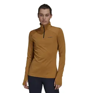 Damenjacke adidas Molleton Terrex Everyhike image-1