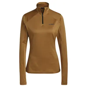 Damenjacke adidas Molleton Terrex Everyhike image-0