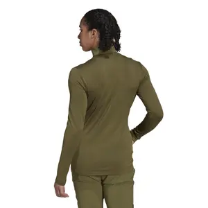 Sweatshirt för kvinnor adidas terrex multi primegreen image-3