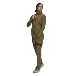 Sweatshirt för kvinnor adidas terrex multi primegreen image-5