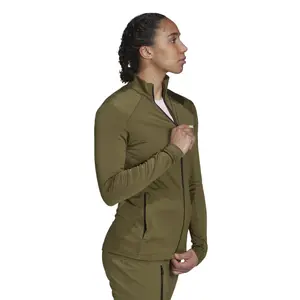 Sweatshirt för kvinnor adidas terrex multi primegreen image-4