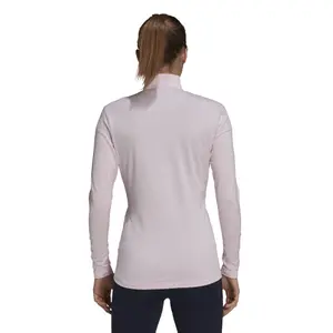 Sweatshirt woman adidas Terrex Multi Primegreen Full-Zip image-4