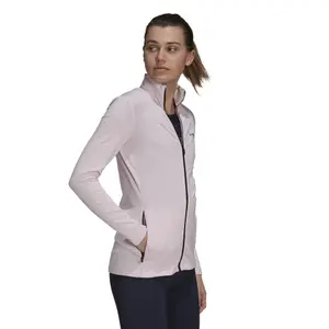 Sweatshirt woman adidas Terrex Multi Primegreen Full-Zip image-5