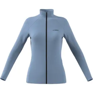 Sweatshirt woman adidas Terrex Multi Primegreen Full-Zip image-0