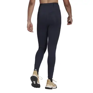Legging para mujeres adidas Terrex Multi Primeblue image-3