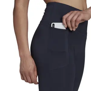 Legging para mujeres adidas Terrex Multi Primeblue image-6