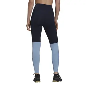 Leggings för kvinnor adidas Terrex Multi Primeblue image-3