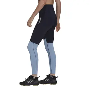 Leggings för kvinnor adidas Terrex Multi Primeblue image-5