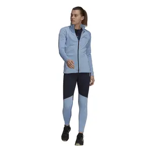 Leggings för kvinnor adidas Terrex Multi Primeblue image-2