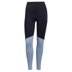 Leggings för kvinnor adidas Terrex Multi Primeblue image-0