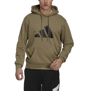 Hoodie adidas Sportswear Future Icons Logo Graphic image-4
