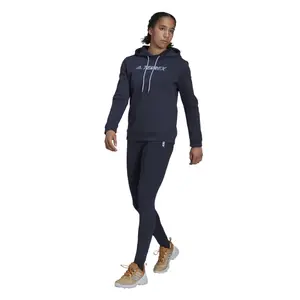 Damenjacke adidas Terrex Graphic Logo image-3