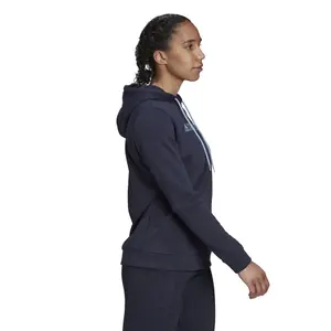 Damenjacke adidas Terrex Graphic Logo image-4