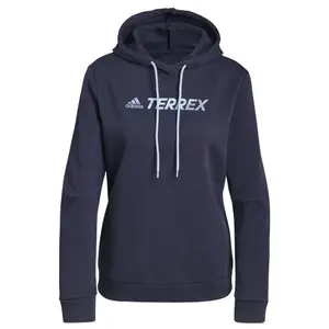 Damenjacke adidas Terrex Graphic Logo image-0