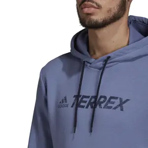 Jacke adidas Terrex Graphic Logo image-5
