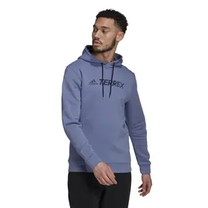 Jacke adidas Terrex Graphic Logo image-1
