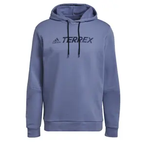Jacke adidas Terrex Graphic Logo image-0