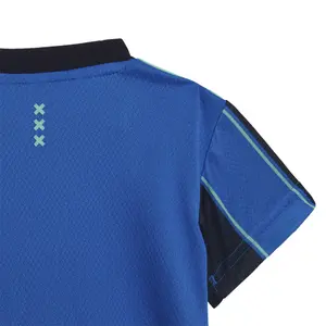 Fato de treino para crianças ao ar livre Ajax Amsterdam 2021/22 image-6