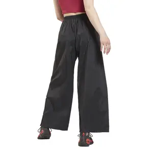 Calças femininas Reebok En Toile Brillant Studio image-4