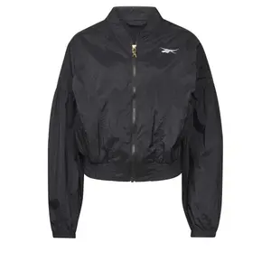 Jakke til kvinder Reebok Brillante Studio Fashion image-0