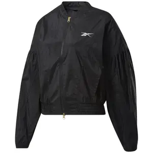 Jakke til kvinder Reebok Brillante Studio Fashion image-2