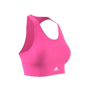 Sujetador de mujer adidas Aeroready Designed 2 Move 3-Bandes Sports image-5