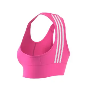 Sujetador de mujer adidas Aeroready Designed 2 Move 3-Bandes Sports image-6