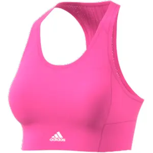 Sujetador de mujer adidas Aeroready Designed 2 Move 3-Bandes Sports image-0