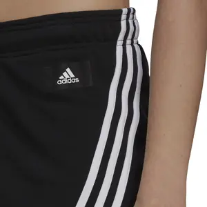 Pantalón corto mujer adidas Sportswear Future Icons 3-Stripes image-5