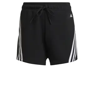 Pantalón corto mujer adidas Sportswear Future Icons 3-Stripes image-0