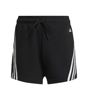 Pantalón corto mujer adidas Sportswear Future Icons 3-Stripes image-1
