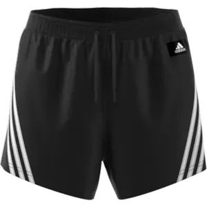Pantalón corto mujer adidas Sportswear Future Icons 3-Stripes image-4