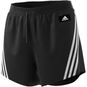 Pantalón corto mujer adidas Sportswear Future Icons 3-Stripes image-3