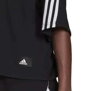 Camiseta de mujer adidas Sportswear Future Icons 3-Stripes image-6