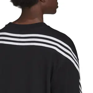Dames-T-shirt adidas Sportswear Future Icons 3-Stripes image-6