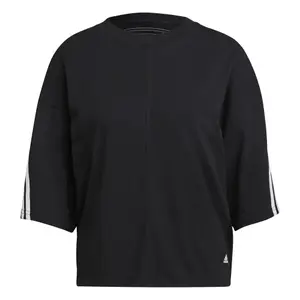 Camiseta de mujer adidas Sportswear Future Icons 3-Stripes image-1