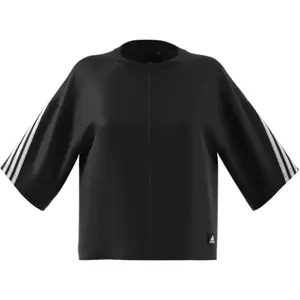 Camiseta de mujer adidas Sportswear Future Icons 3-Stripes image-5