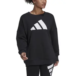 Sweatshirt femme adidas Sportswear Future Icons image-2
