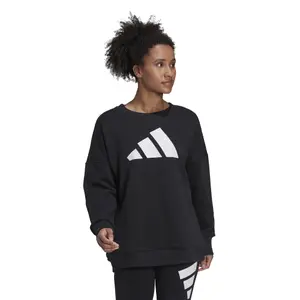 Sweatshirt femme adidas Sportswear Future Icons image-1
