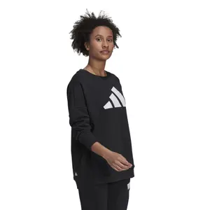 Sweatshirt femme adidas Sportswear Future Icons image-4