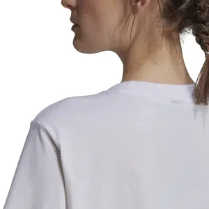 Dames-T-shirt adidas Sportswear Future Icons Logo Graphic image-6