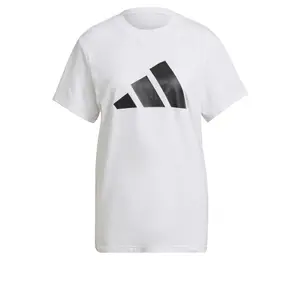 Dames-T-shirt adidas Sportswear Future Icons Logo Graphic image-0