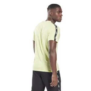 T-shirt Reebok Training Essentials Tape image-3