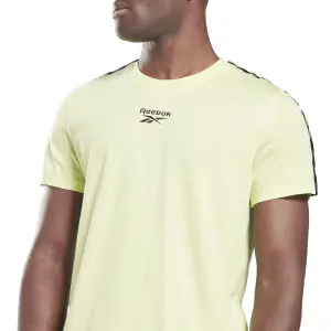 T-shirt Reebok Training Essentials Tape image-5