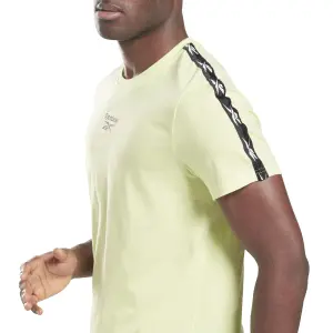 T-shirt Reebok Training Essentials Tape image-4