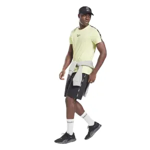 T-shirt Reebok Training Essentials Tape image-2