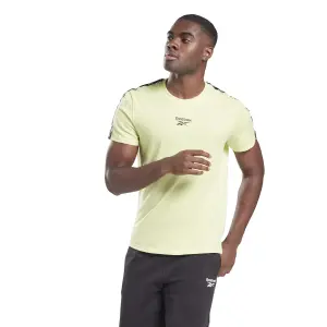 T-shirt Reebok Training Essentials Tape image-1
