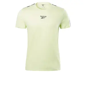 T-shirt Reebok Training Essentials Tape image-0