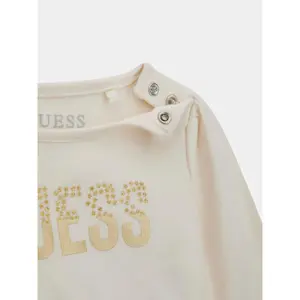 Baby boy jacket and trouser set Guess image-2