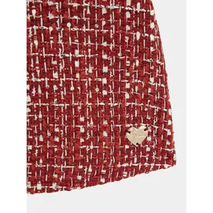 Ensemble body et jupe bébé fille Guess image-4